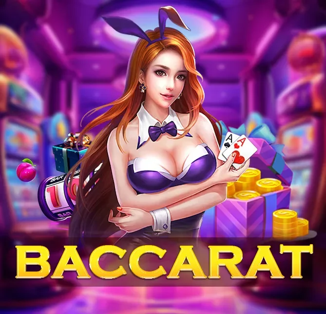 bacarat