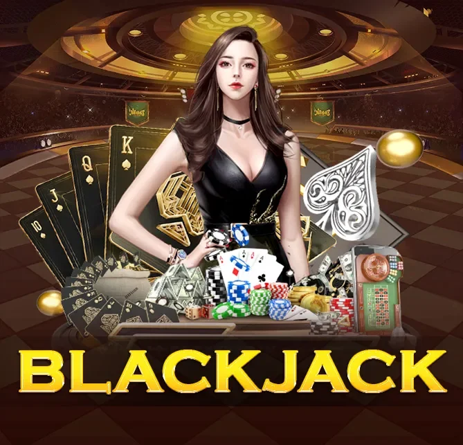 blackjack