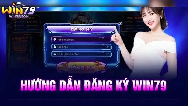 Đăng ký win79 – Khám phá cơ hội đổi đời với Win79 Đăng ký win79 – Khám phá cơ hội đổi đời với Win79