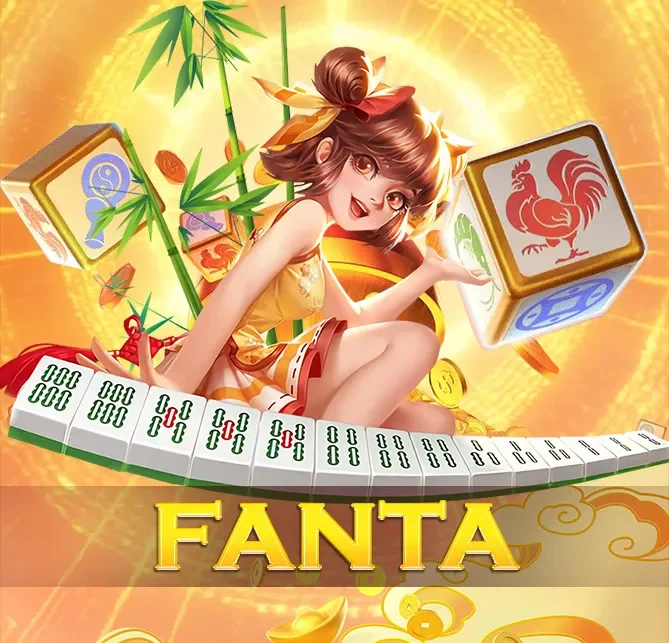 fanta