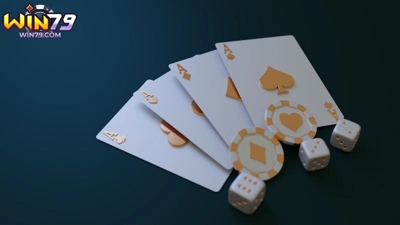 Game bài cào tố – Khám phá cách chơi để thắng lớn