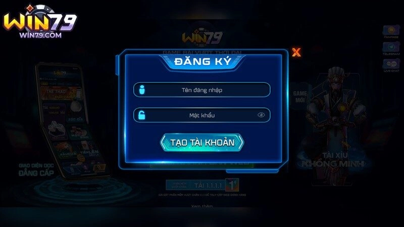 Lợi ích khi đăng ký win79 và tham gia trò chơi đa dạng Lợi ích khi đăng ký win79 và tham gia trò chơi đa dạng