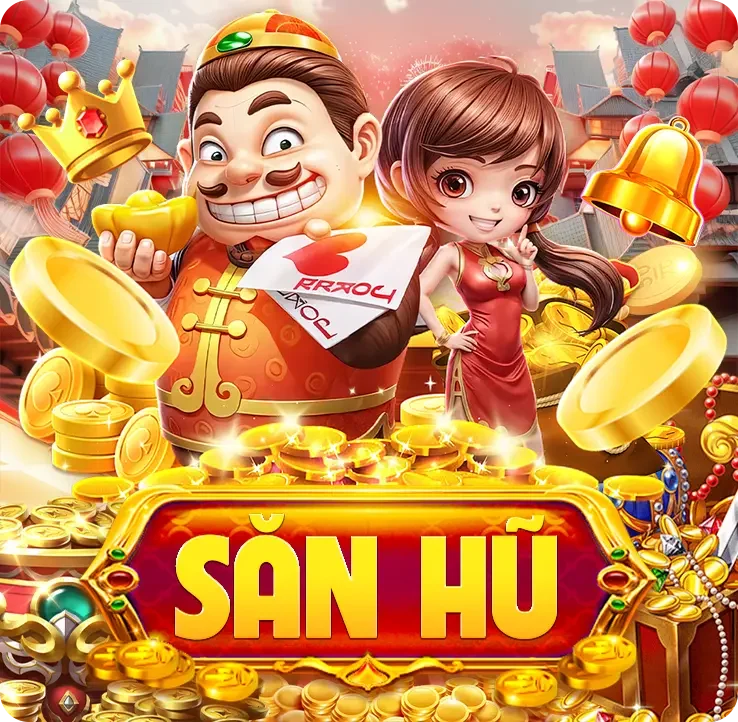 san-hu